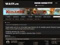 Watf-team - www.watf.ro