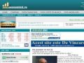 Portal de informatii economico-financiare - www.zonaeconomica.ro
