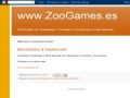 Zoogame Concurs - zoogame.blogspot.com