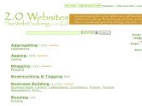 2. 0 Websites - 2.0websites.com