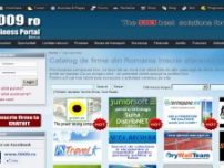 9009.ro Business Portal - www.9009.ro