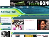 Adidasi.ro | magazin virtual de incaltaminte sport - www.adidasi.ro