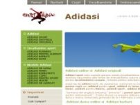 Adidasi originali - www.adidasimaniac.ro