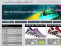AdidasiNike.ro - Magazin online de adidasi originali, adidasi Nike, Puma si Adidas - www.adidasinike.ro