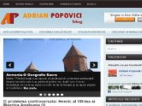 Historia Universalis - www.adrianpopovici.eu