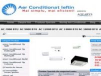 Aer conditionat - www.aer-conditionat-ieftin.ro