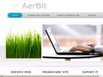 AerBit s.r.l. - www.aerbit.ro