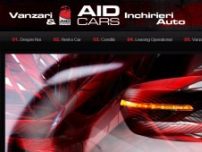 AID Cars - Welcome - www.aidcars.ro