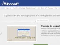 Program de evidenta si gestiune primara - www.albasoft.ro