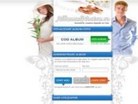 AlbumulNostru.ro - Album foto online gratis - amintirile voastre online!  - www.albumulnostru.ro