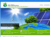 Sisteme de Iluminat public, privat - www.aldia-systems.com