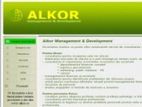 Marketing si management - www.alkor.ro