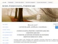 ALLQM TML CERT Bucuresti - www.allqm.com