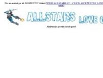 AllStars Gaming - www.allstars-gaming.ro