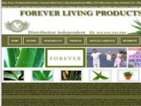 Aloe Vera Forever - www.aloeveranatura.ro