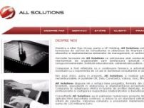 Alter Ego Solutions - Consultanta, Finantari Nerambursabile si Rambursabile - www.alterego-solutions.ro