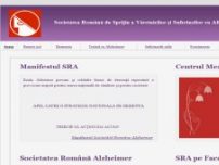 Alzheimer Romania - www.alz.ro