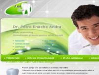 Cabinet stomatologic Ploiesti - www.ami-dent.ro