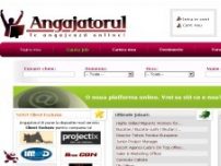 Angajatorul te angajeaza online - www.angajatorul.com