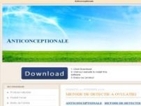 Anticonceptionale - anticonceptionaleinfo.blogspot.com