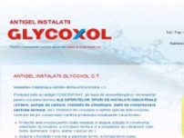 Antigel Glycoxol Centrale Termice - www.antigelinstalatii.ro