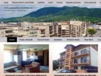 Vanzare cumparare inchiriere apartament garsoniera teren casa vila spatiu comercial Baia Mare - www.anuntulmeuimobiliar.ro