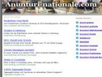 Anunturi Nationale Gratuite - www.anunturi-nationale.com