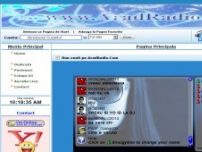 AradRadio.Com - www.aradradio.com