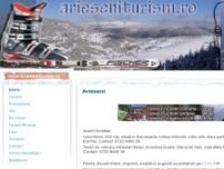 Portal al Muntilor Apuseni - www.arieseniturism.ro