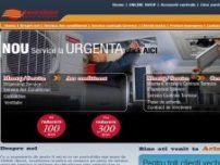 Ariston Service - www.aristonservice.ro