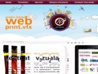 Site web, web design, graphic design, grafician. - www.artvisiona.ro