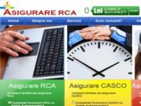 Asigurare RCA - www.asigurare-rca-ieftina.ro