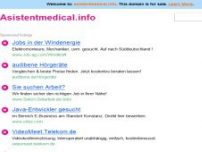 Asistent Medical -O profesie in slujba oamenilor - www.asistentmedical.info