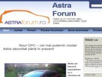 AstraForum.ro - www.astraforum.ro