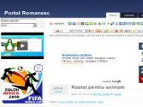 Portal Romanesc - www.atat.ro