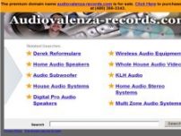 Audiovalenza Records - www.audiovalenza-records.com