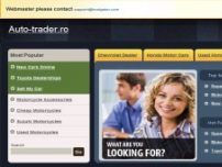 Auto -Trader - www.auto-trader.ro