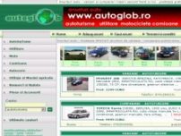 Anunturi vanzari cumparari auto - www.autoglob.ro