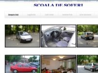 AUTOJOY Scoala de soferi Auto, permis auto, chestionare, scoli soferi, matiz - www.autojoy.ro