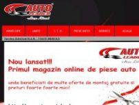 Jante aliaj - www.autoleader.ro