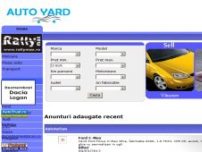 Auto Yard - www.autoyard.ro