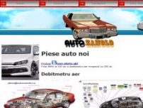 Piese auto import noi - www.autozamolo.ro