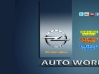 S.C. Auto World Park Srl - www.awp-cars.ro