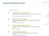 AXXo Movies - aXXo Dvd Rip - Filme Noi - Filme 2008 - www.axxo-movies.com