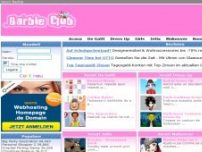 Jocuri Barbie - www.barbieclub.ro