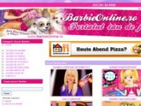 Jocuri Barbie - www.barbiejocuri.com