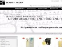 Beauty Arena - Parfumuri - www.beautyarena.ro