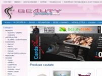 BeautyStores.ro - Cosmetice OnLine - www.beautystores.ro