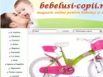 Haine Bebelusi - www.bebelusi-copii.ro