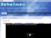 BebeSmen - bebesmen.blogspot.com
